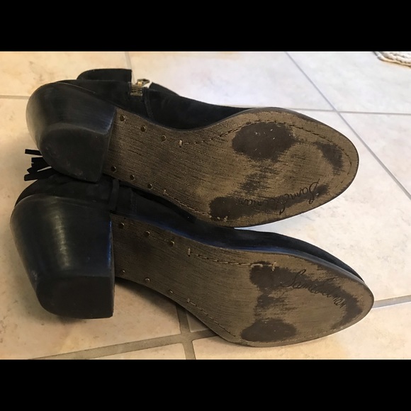 Booties - Picture 6 of 7